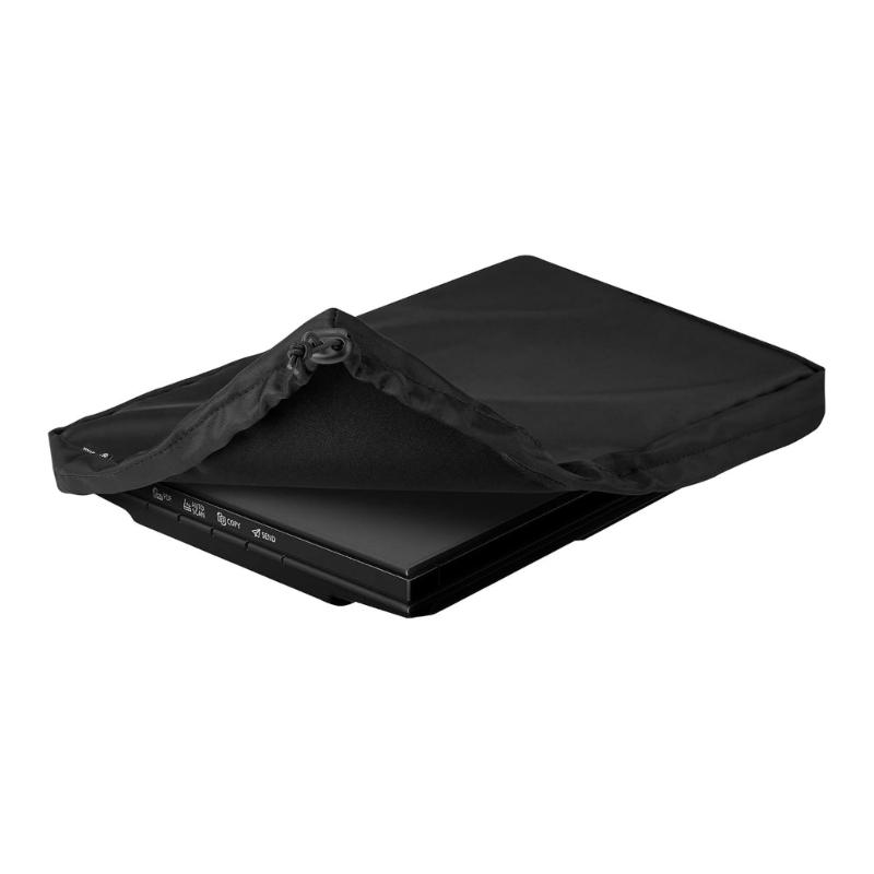 High Density Protective Cover For Lide 400 300 Scanners Dustproof And Spill Resistant Compactly Storage Solution