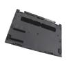 Laptop Replacement Bottom Base Cover Silvery Lower Cover Case for Yoga 520‑14IKB Flex 5‑1470 Laptop