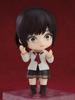 Nendoroid Zero Hinasaki Miku Plastic Painted Movable Figure ~zero~ Non-scale