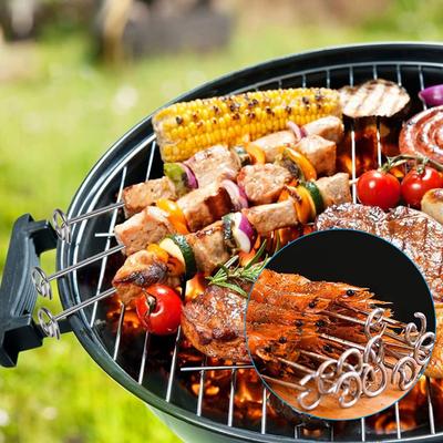 Grilování a kebab – Grilovací rošty