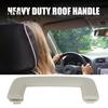 Vehicle Interior Grab Handle Car Handle, Roof Pull Ceiling Armrest, High Universality for Mazda BT50 Fitment, Handrail Replacement Ford Ranger
