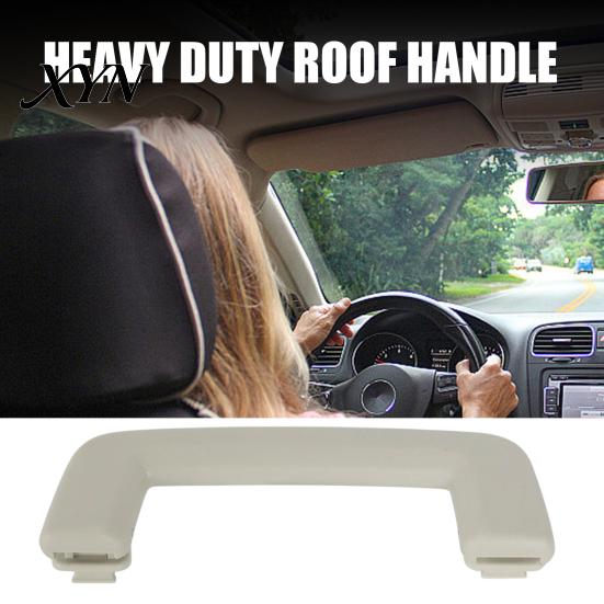 Vehicle Interior Grab Handle Car Handle, Roof Pull Ceiling Armrest, High Universality for Mazda BT50 Fitment, Handrail Replacement Ford Ranger