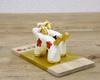Craftsman House 2026 Zodiac Year of the Horse Horse Japanese Style Set Decoration (Reiwa 8)