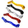 Rame și accesorii pentru motociclete – Suporturi pentru picioare