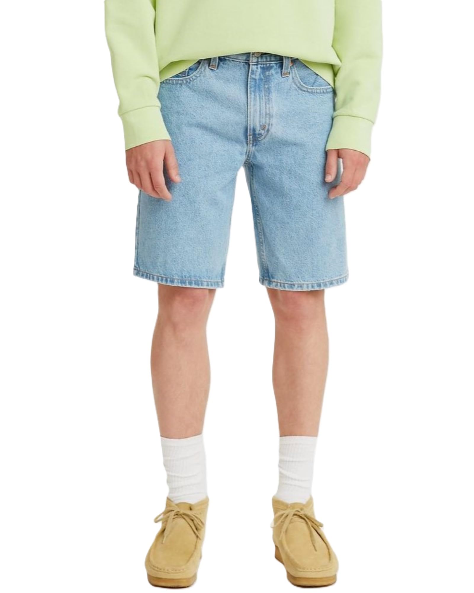 

Levi s 405 STANDARD Shorts 39864-0042 US W28