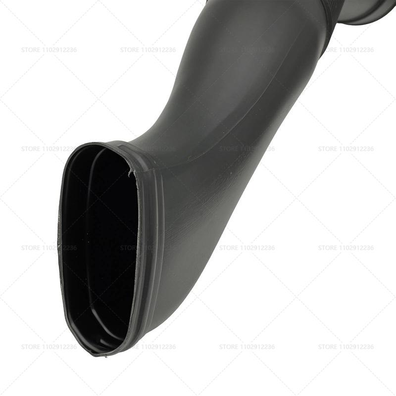 For 2003-2006 W211 W219 Mercedes Benz E/CLS Class E500 E55 AMG CLS500 CLS55 AMG Air Intake Duct Hose Tube 1130942182 1130942282