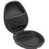 Headphone Hard Case Shell for Audio-Technica ATH-M60X ATH-M70X ATH-AVC200 ATH-WS990BT Portable Storage Case Carry Box Bag