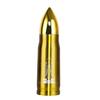 Bullet Shaped  Bottle Stainless Steel Insulated Water Bottle Portable
