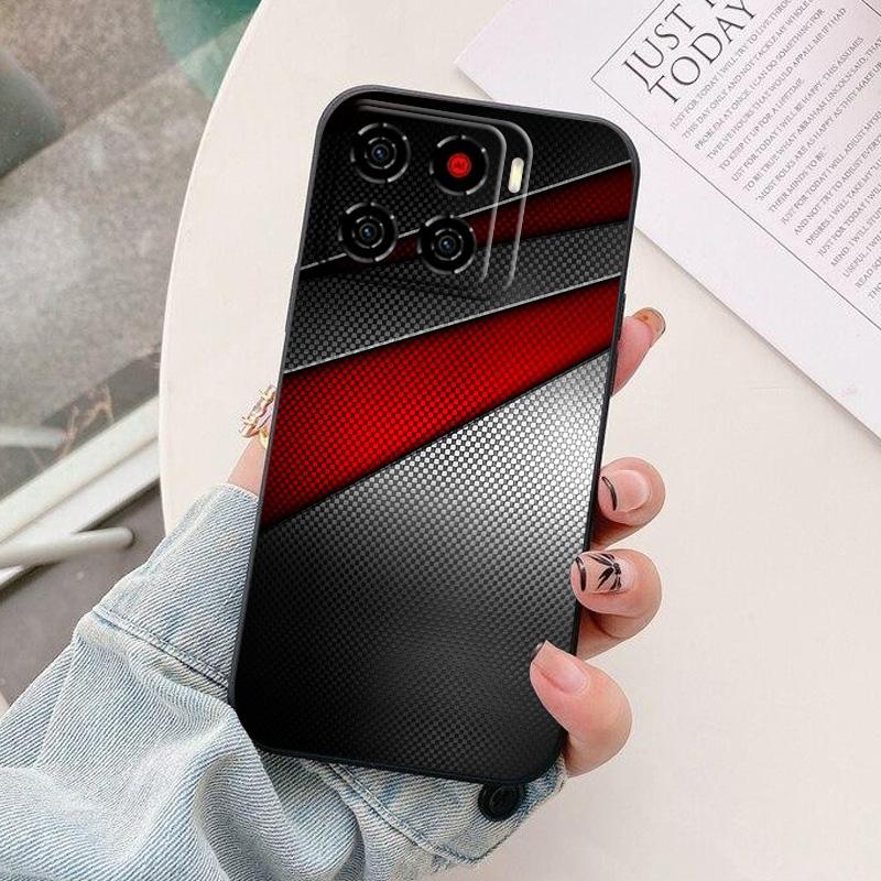 For ZTE Blade A36 4G Phone Case Astronaut Silicone Camera Protection Back Cover For ZTE Blade A56 A76 5G A 36 Funda Coque Shell