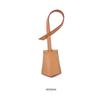 Versatile Luggage Tag & Keychain - Airplane Suitcase Hangtag Inspired by L Brand