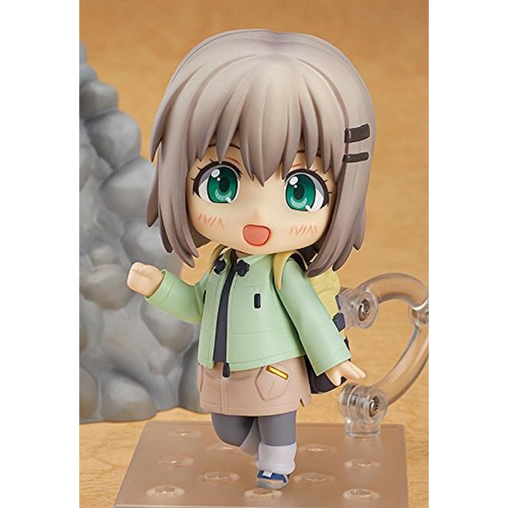 Good Smile Company Nendoroid Yama no Susume Aoi Yukimura Non-scale ABS ATBC-PVC Painted Movable Figure