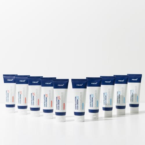 Centellution Cica Cream 3X 100ml x 2ea (inattention)