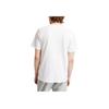 Timberland Casual Breathable Round Neck Printed Short Sleeve T-Shirt Men T-Shirts White A22GY-100