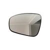 Left Side Mirror Glass W/Backing Heated Replacement For Nissan Sentra 2020-2021