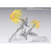 TAMASHII NATIONS SPIRITS EFFECT SHOCK IMPACT Yellow Ver. for S.H.Figuarts (approx. 140mm) PVC & ABS effect parts for figures.