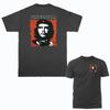 CHE GUEVARA REVOLUTION GOTH RETRO POLITIC Graphic T-Shirts Tee