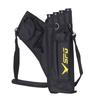 Four-tube Archery Quiver Outdoor Large-capacity Arrow Holder Storage Bag For Competitive Bows Arrows