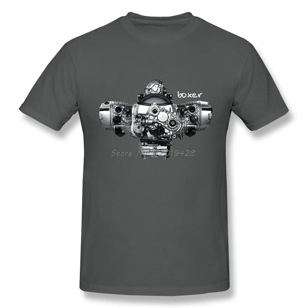 Boxer Engine R1200gs 1200 Gs R Adventure R1200rt Rt R R1200r Summer Tops For Men Women Cotton Fashion Family T Shirts Tee Gift