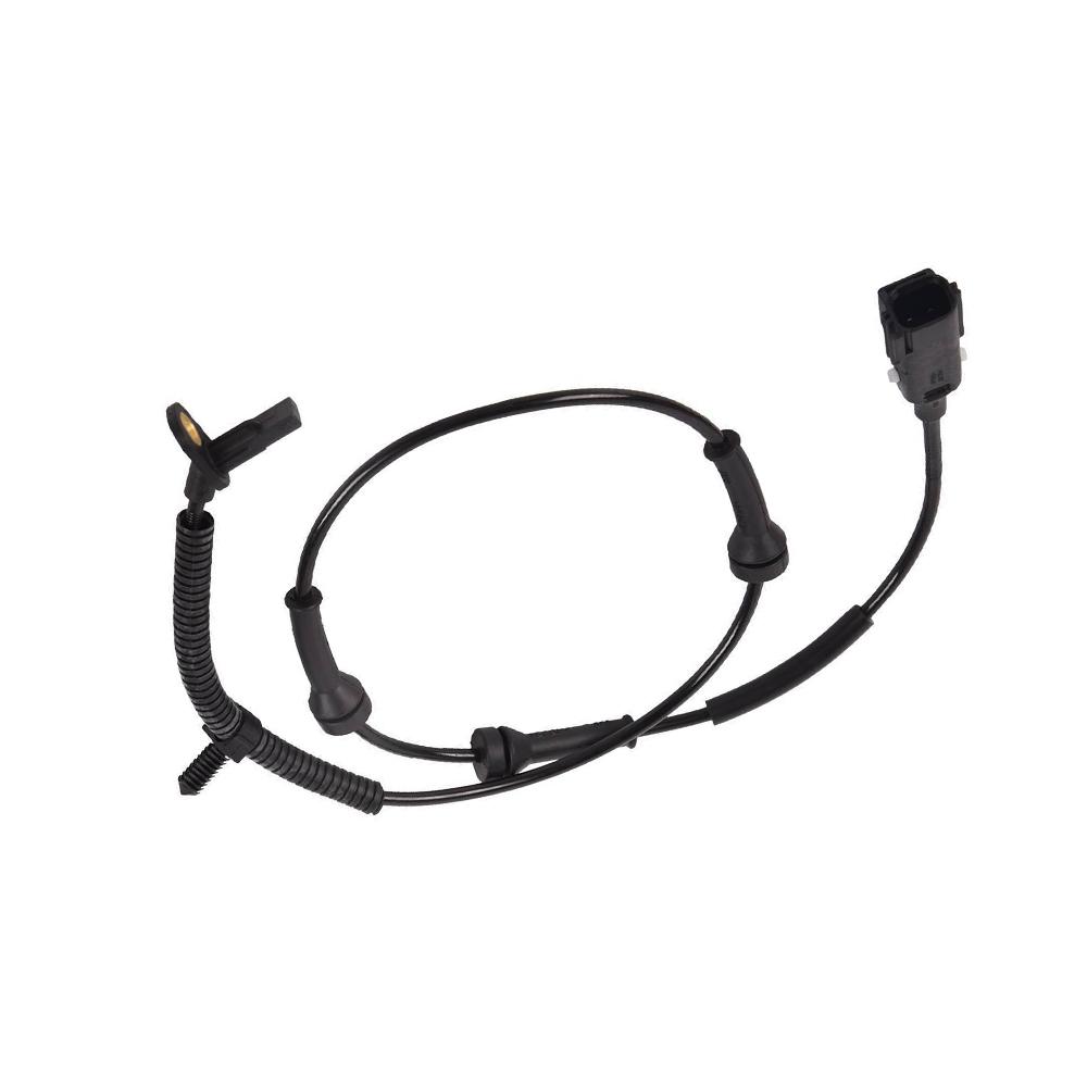 1pcs Front Left/ Right ABS Wheel Speed Sensor LR001056, 6G9N-2B372-AB, ALS1794, 5S10872 Fit for Land Rover LR2 2008-2015