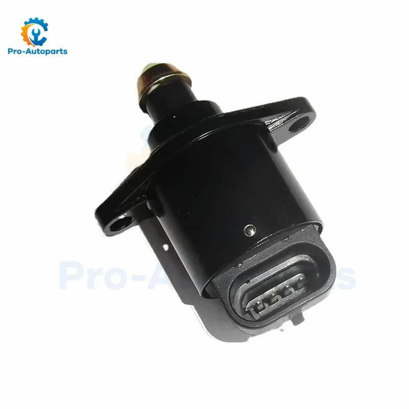 4637071 For Jeep Grand Cherokee TJ Wrangler 2.5 4.0 1992-1997 4.0L 4458611 4573367 4458366 4P Idle Air Control Sensor Valve