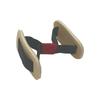 Cross-Border Elastic Big Toe Separator and Corrector Socks