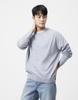 GIORDANO Crew Neck Knit (12Gg) 051902 [7Color]