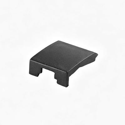 ABS Laptop Networking Card Cover Enhances Heat Dissipation With Ventilation Holes For E7280 E7480