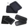 2 Bucăți/set Membrană Difuzor Radiatoare Bas Subwoofer 3686/6085/5065 pentru Difuzor Teatru Acasă DIY Radiator Pasiv