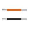 Faucet Extension Hose Rust Resistant Leak Proof 360 Degree Flexible Bendable for Home Laundry Room Utility Sink