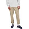 New Balance Icon Twill Casual Pants Men's Khaki AMP41575-SOT