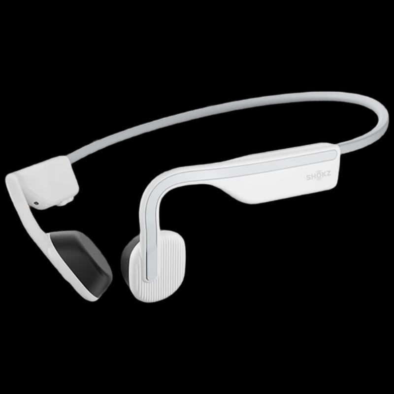 Shokz OpenMove S661 Bone Conduction Bluetooth Headphones
