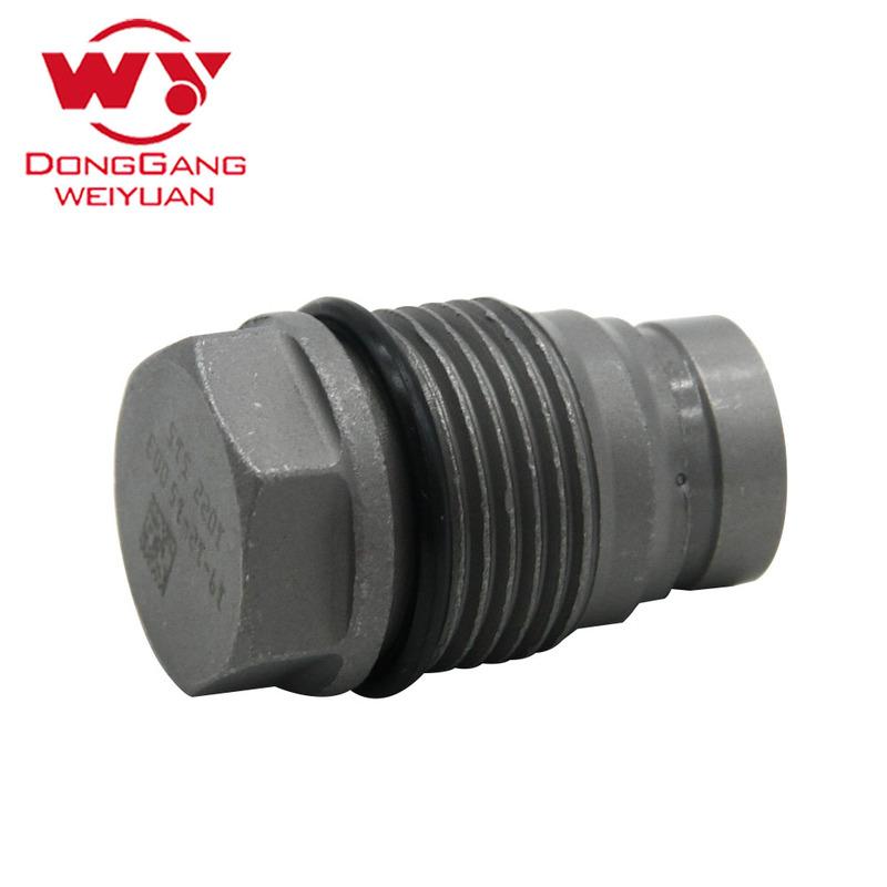 Pressure Limiting Valve 1110010022,for ,Pressure Relief Valve,Common Rail Diesel Fuel Engine Injecton System Part,Brand New