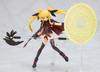 Magical Girl Lyrical Nanoha The MOVIE 1st actsta Fate Testarossa (Akční figurka v měřítku 1/8 z ABS a PVC, malovaná)