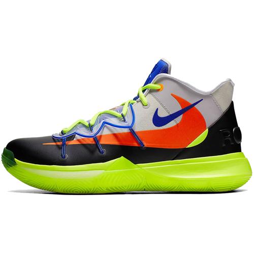 

Новые Nike Rokit X Kyrie 5 Ep All Star CJ7853-900 41