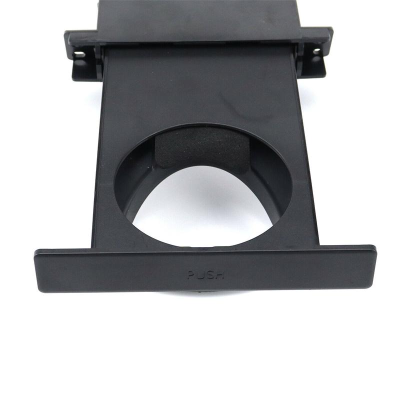 55620-60010 Car Dash Retractable Cup or Drink Holder for Toyota Land Cruiser 80 Series 1995-1996 55620-60010