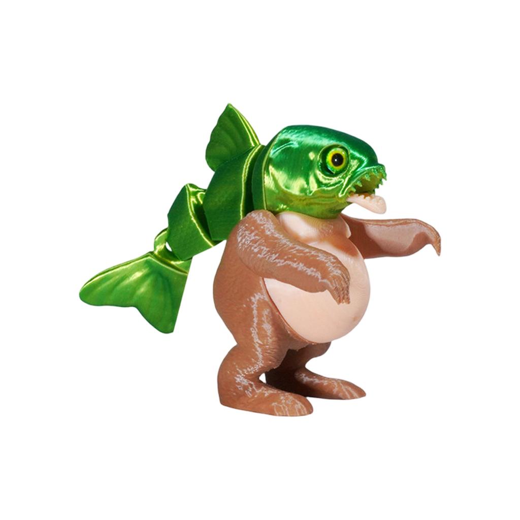 Action Figure Collectible Action Figure
