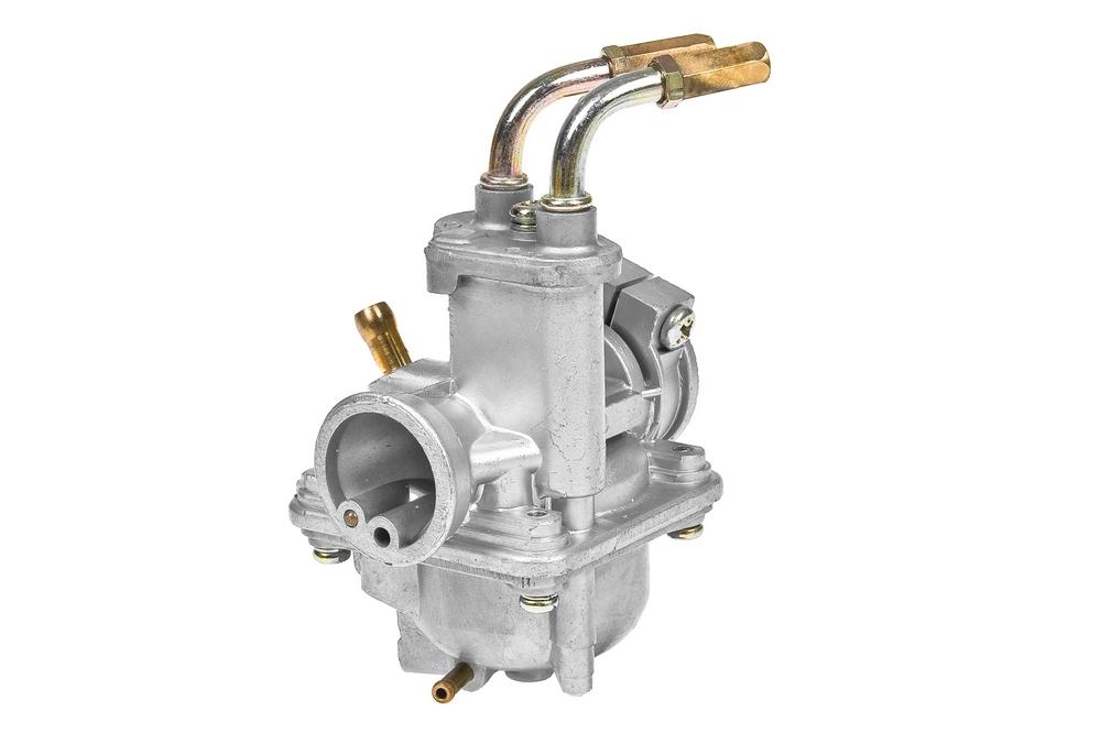 TNT carburetor, Yamaha PW 50