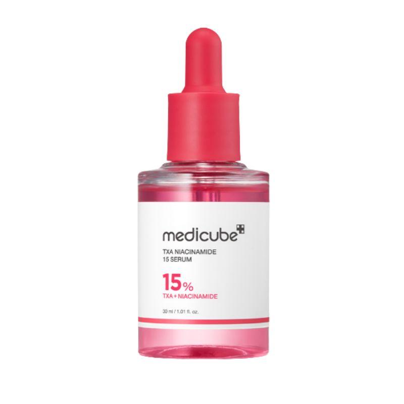 Medicube Tranexamic Acid Niacinamide 15 Serum Brightening Dark Spot Tone Correcting Serum 30ml 1