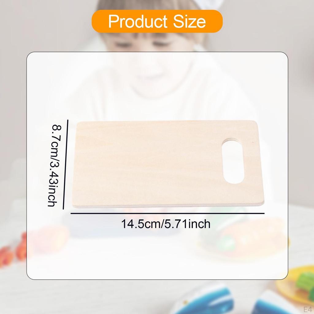 Cutting Toys Color Sorting Set Birthday Gifts Pretend Play Kitchen Accessories Early Educational Toy