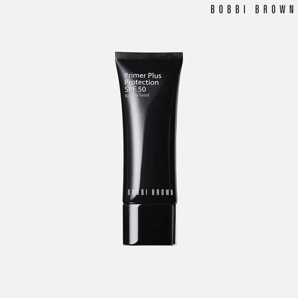 

Bobbi Brown Primer Plus Protection 01.Primer Plus