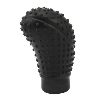 Vendita Copertura del freno a mano per auto Antiscivolo in silicone Cambio automatico manuale Leva del cambio dell'automobile Pomello del cambio Accessori