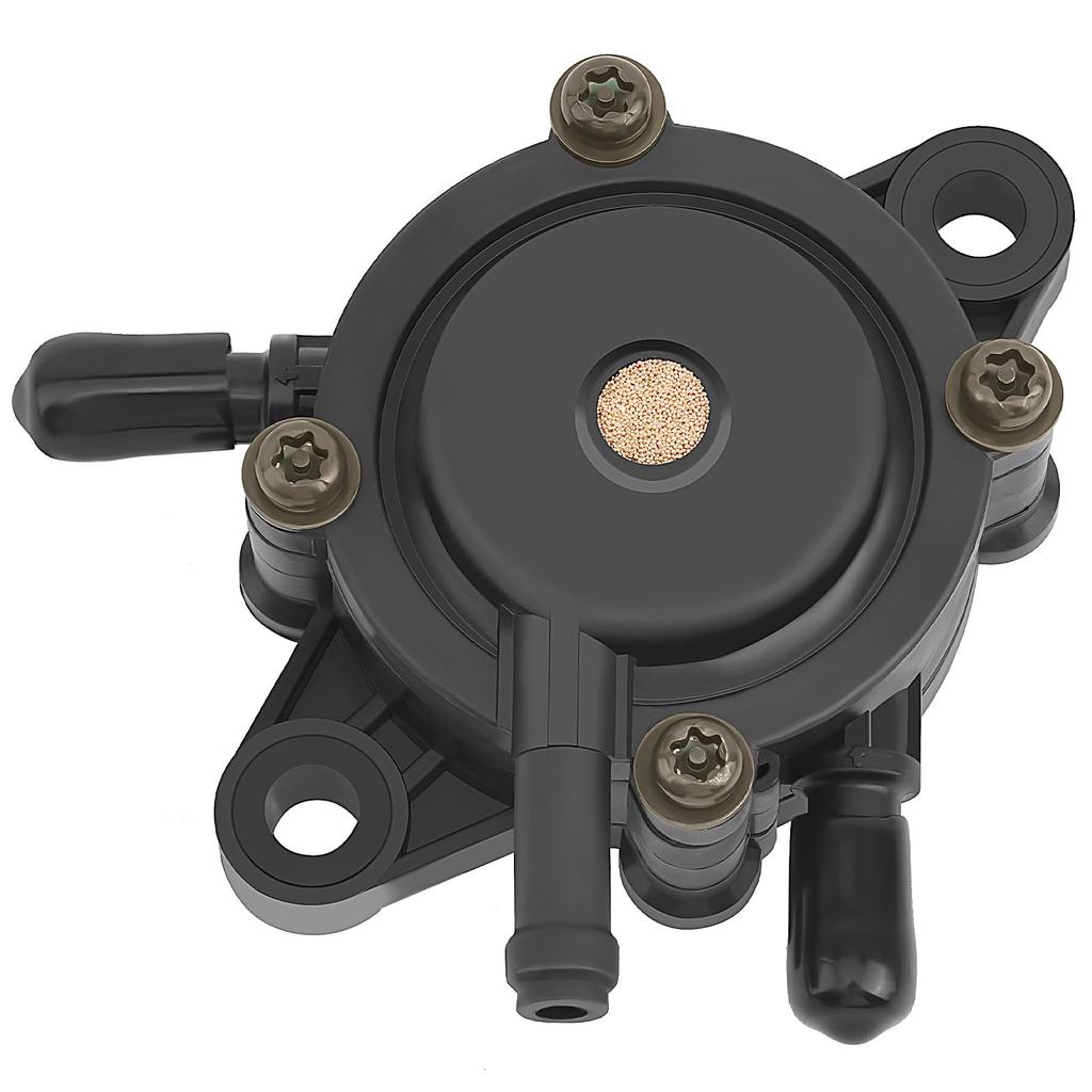 AHL Motorcycle Fuel Pump Fuel Pump Compatible with Kawasaki 15