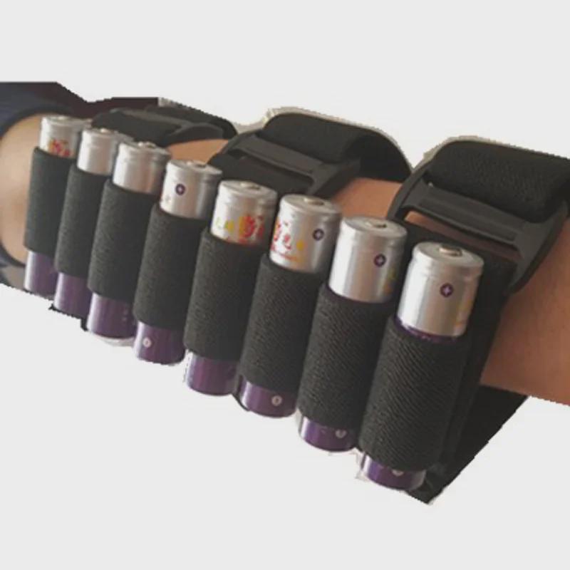 Advanced Multi-Function Hunting Tactical Cheek Support Bag with Detachable Accessory Pouch