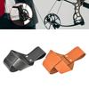Bow Rest Bow Belt Holder Men Women Convenient Beginner Equipment Adults Training