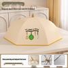 Couvre-plat isolant pliable