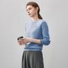 Komong Boka Women's Cashmere Cable Knit Sweater
