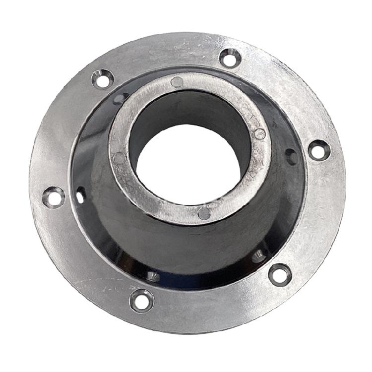 RVs Table Base, RVs Pedestal Table Base Flange, Table Leg Base Mount Flush Base