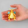 Metacolle Pokemon Dragonite Approximately 78mm Die-cast Painted Movable Figure