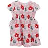 Girls Ever So Floral Smock Dress
