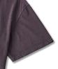 ASP Pigment Dyed Stripe Short Sleeve T-Shirt - Purple